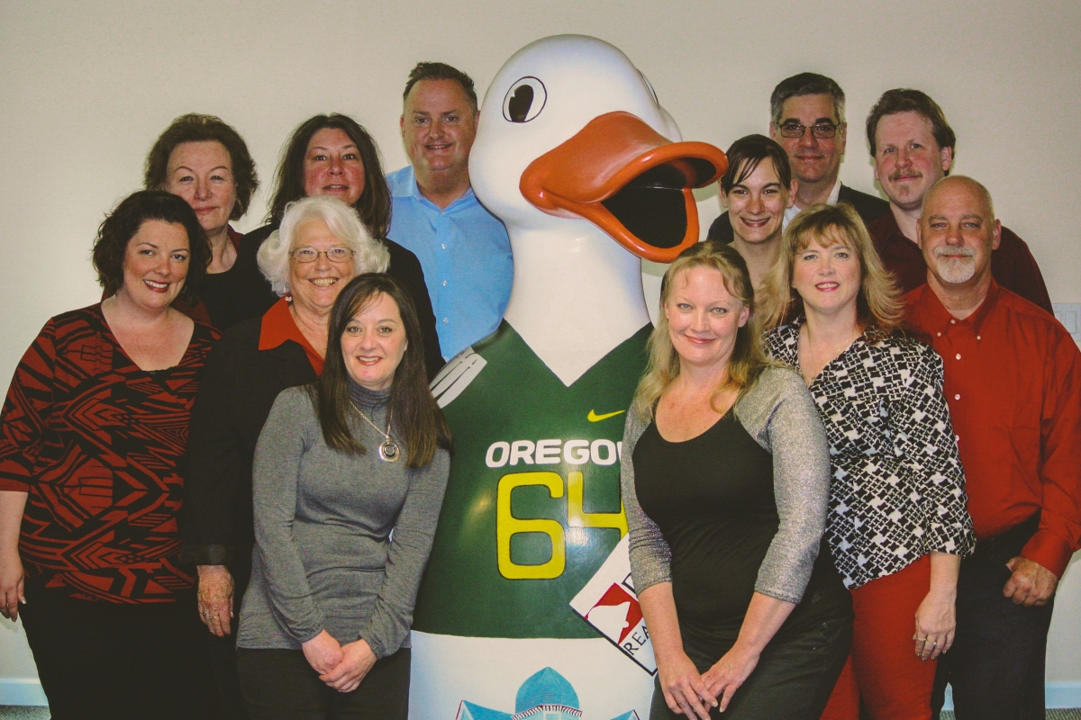 Bell Realty Team